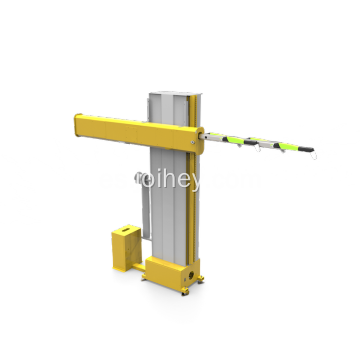 KP03 Kunpeng (ROC) Spray Machine Reciprocator
